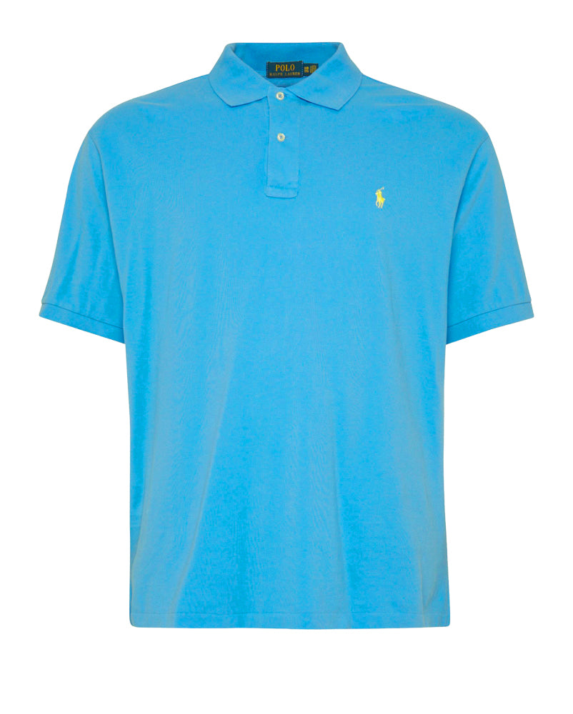 CHEAP/BEST RALPH LAUREN POLOS FROM 20€/Unit