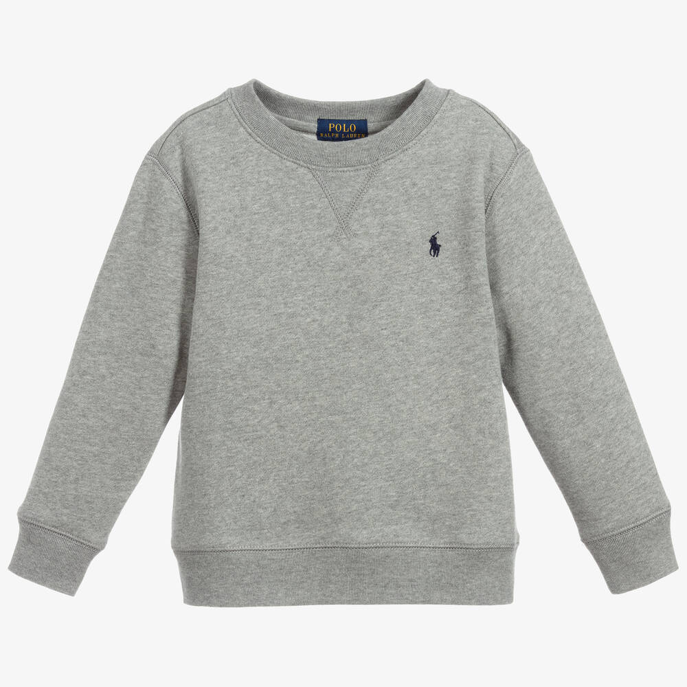 CHEAP/BEST RALPH LAUREN SWEATSHIRTS FROM 50€/Unit