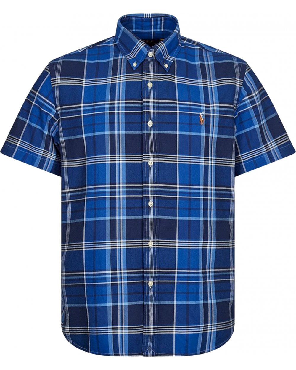 CHEAP/BEST RALPH LAUREN SHORT SLEEVE SHIRTS FROM 30€/Unit