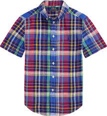 CHEAP/BEST RALPH LAUREN SHORT SLEEVE SHIRTS FROM 30€/Unit