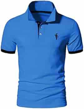CHEAP/BEST SPORT BRANDED POLOS FROM 19€/Unit