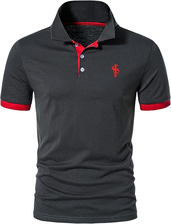 CHEAP/BEST SPORT BRANDED POLOS FROM 19€/Unit