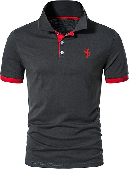 CHEAP/BEST SPORT BRANDED POLOS FROM 19€/Unit