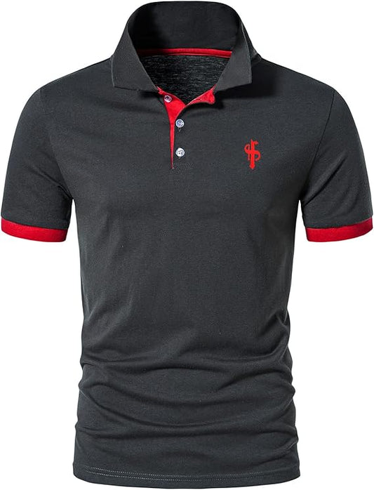 CHEAP/BEST SPORT BRANDED POLOS FROM 19€/Unit