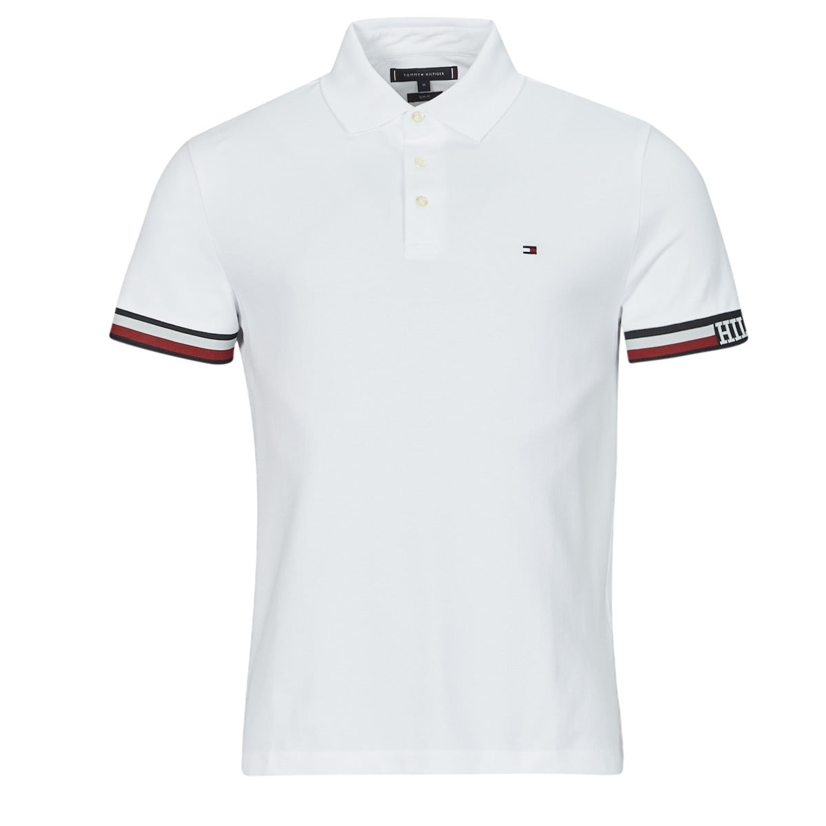 CHEAP/BEST TOMMY HILFIGER POLOS FROM 14€/Unit