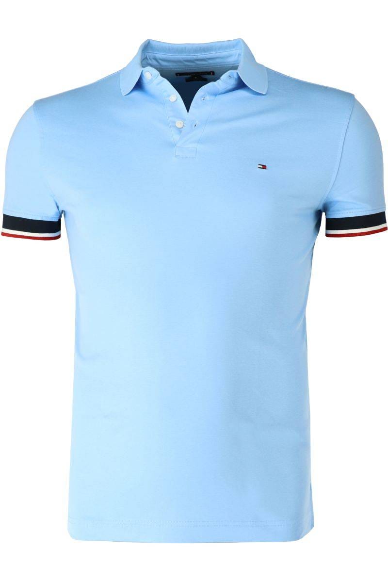 CHEAP/BEST TOMMY HILFIGER POLOS FROM 14€/Unit