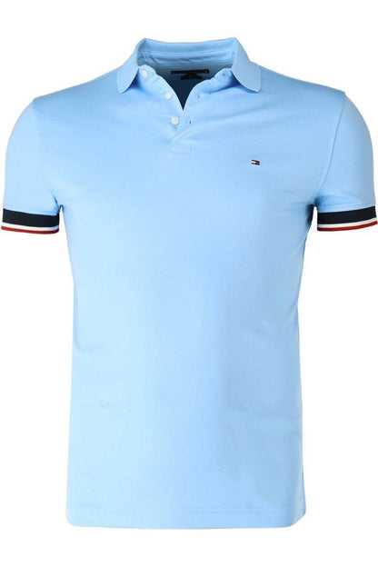 CHEAP/BEST TOMMY HILFIGER POLOS FROM 14€/Unit