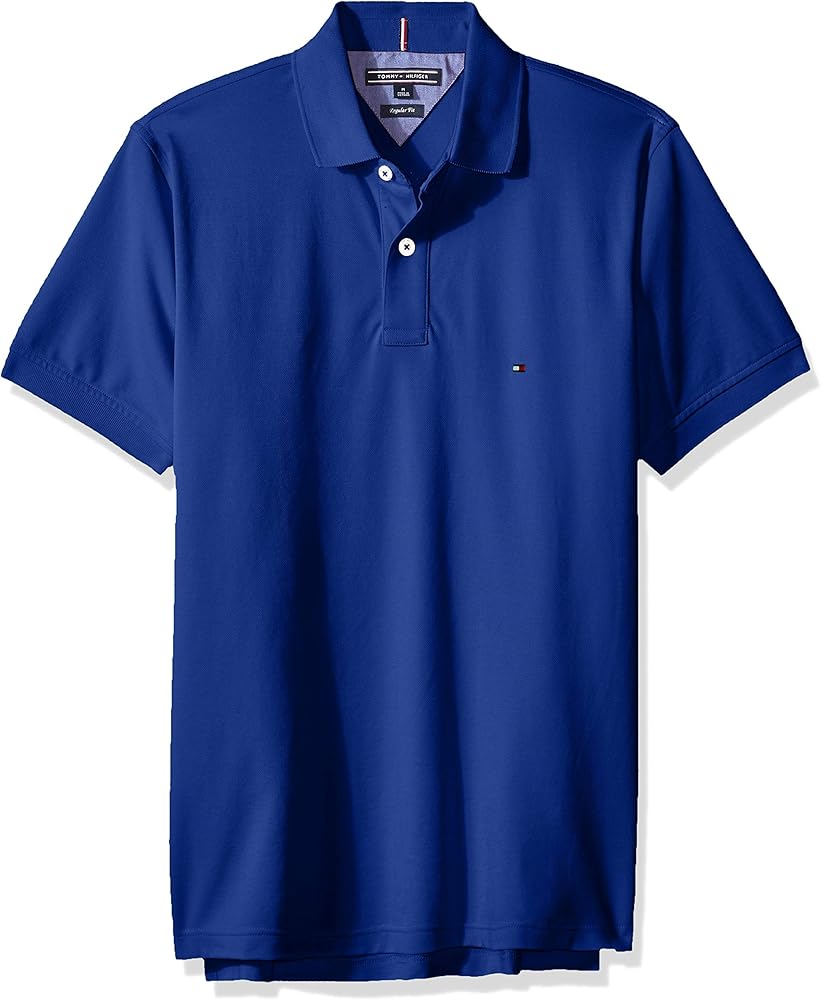 CHEAP/BEST TOMMY HILFIGER POLOS FROM 14€/Unit