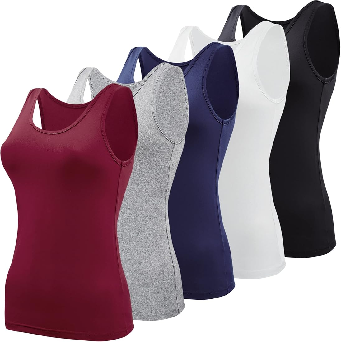 CHEAP/BEST WOMEN'S TANK TOPS FROM 11€/Unit