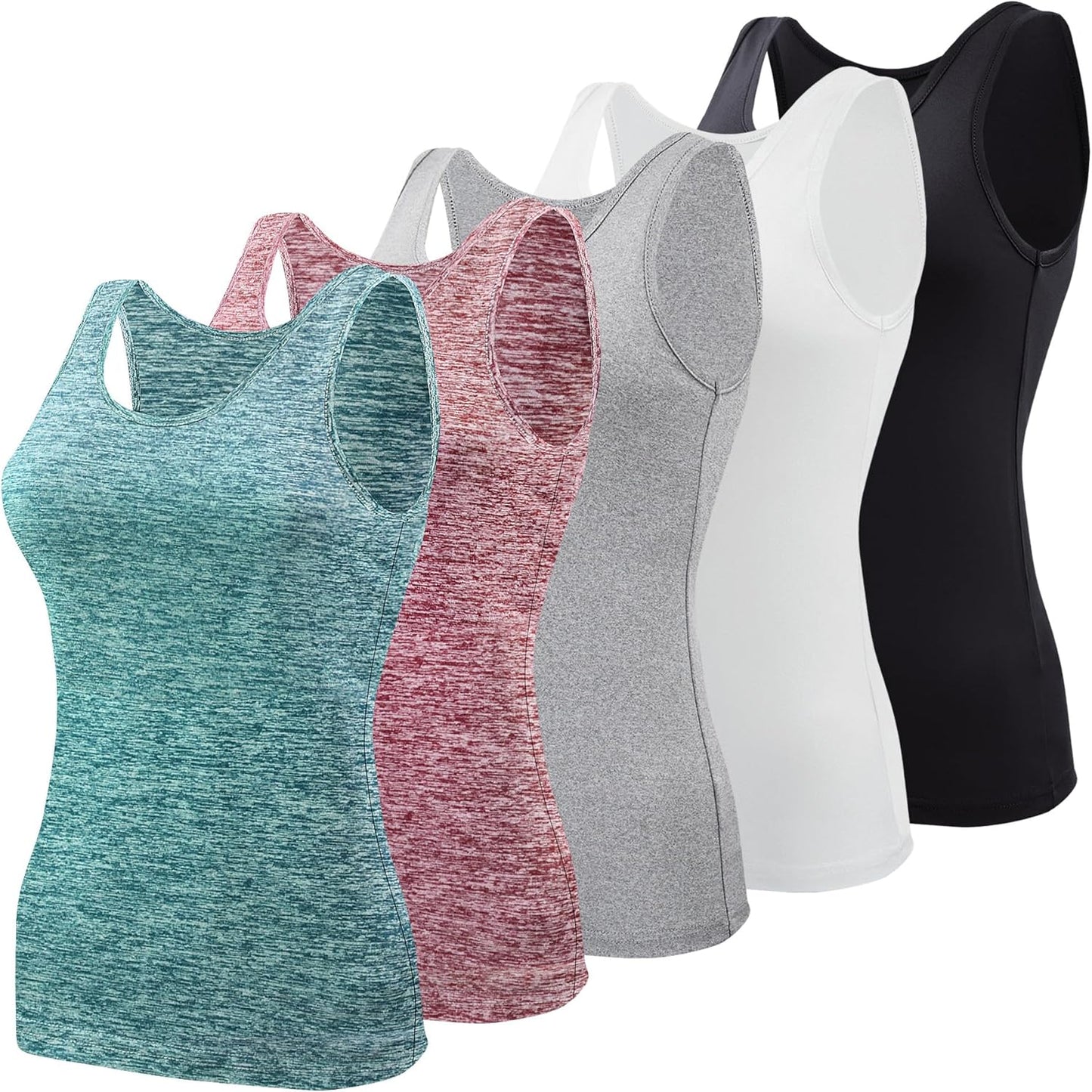 CHEAP/BEST WOMEN'S TANK TOPS FROM 11€/Unit