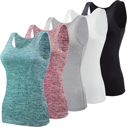 CHEAP/BEST WOMEN'S TANK TOPS FROM 11€/Unit