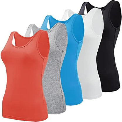 CHEAP/BEST WOMEN'S TANK TOPS FROM 11€/Unit