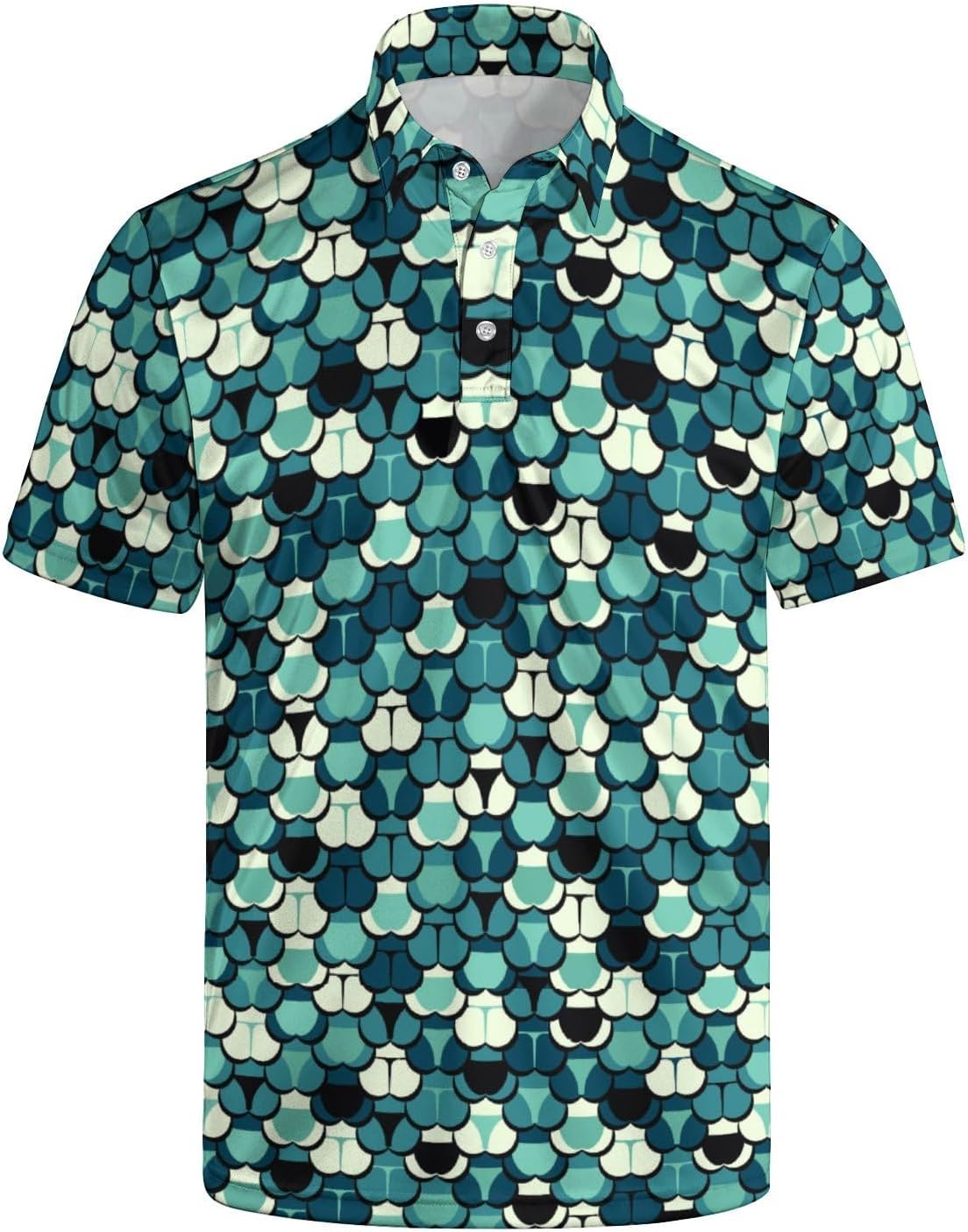 CHEAP/BEST VINTAGE SHORT SLEEVE POLOS FROM 3€/Unit