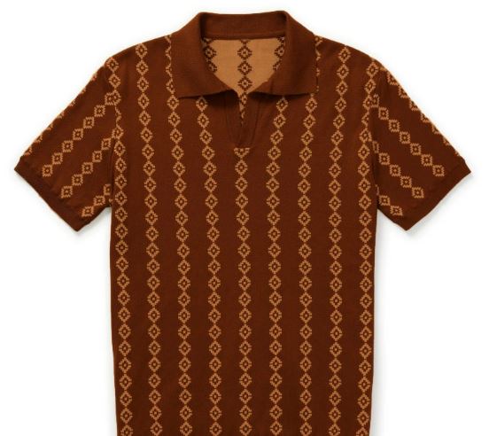 CHEAP/BEST VINTAGE SHORT SLEEVE POLOS FROM 3€/Unit