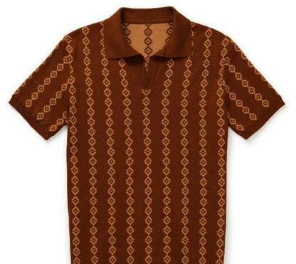 CHEAP/BEST VINTAGE SHORT SLEEVE POLOS FROM 3€/Unit