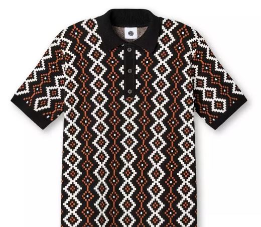 CHEAP/BEST VINTAGE SHORT SLEEVE POLOS FROM 3€/Unit
