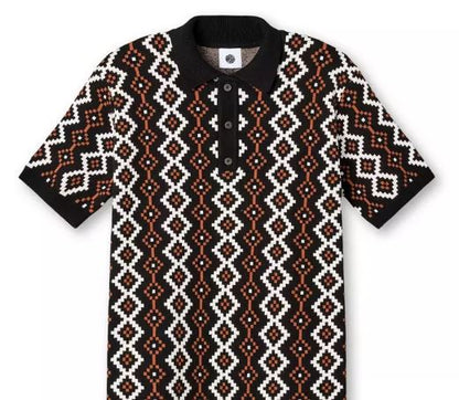 CHEAP/BEST VINTAGE SHORT SLEEVE POLOS FROM 3€/Unit
