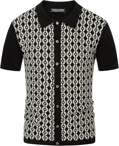 CHEAP/BEST VINTAGE SHORT SLEEVE POLOS FROM 3€/Unit