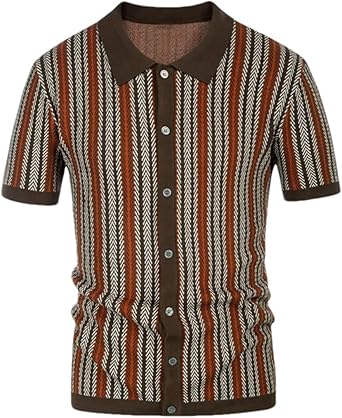 CHEAP/BEST VINTAGE SHORT SLEEVE POLOS FROM 3€/Unit