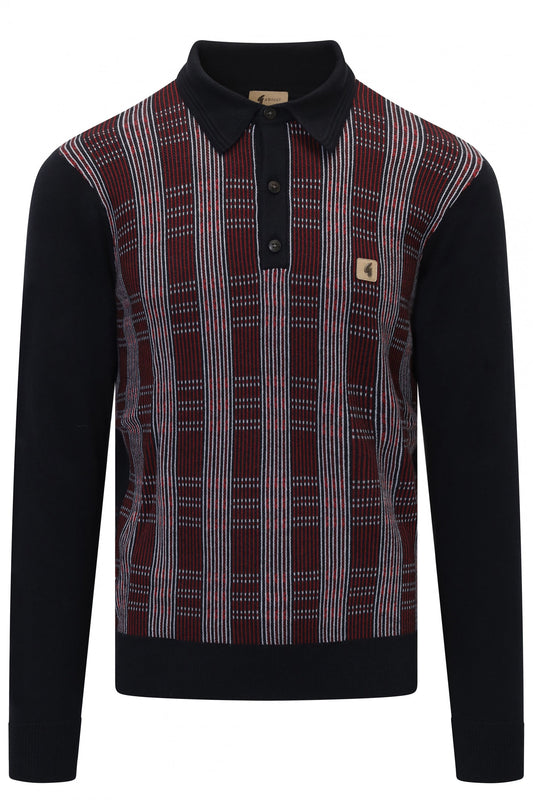 CHEAP/BEST LONG SLEEVE VINTAGE POLOS FROM 5€/Unit