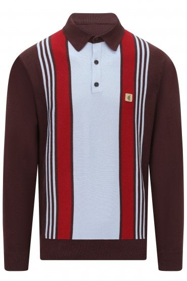 CHEAP/BEST LONG SLEEVE VINTAGE POLOS FROM 5€/Unit