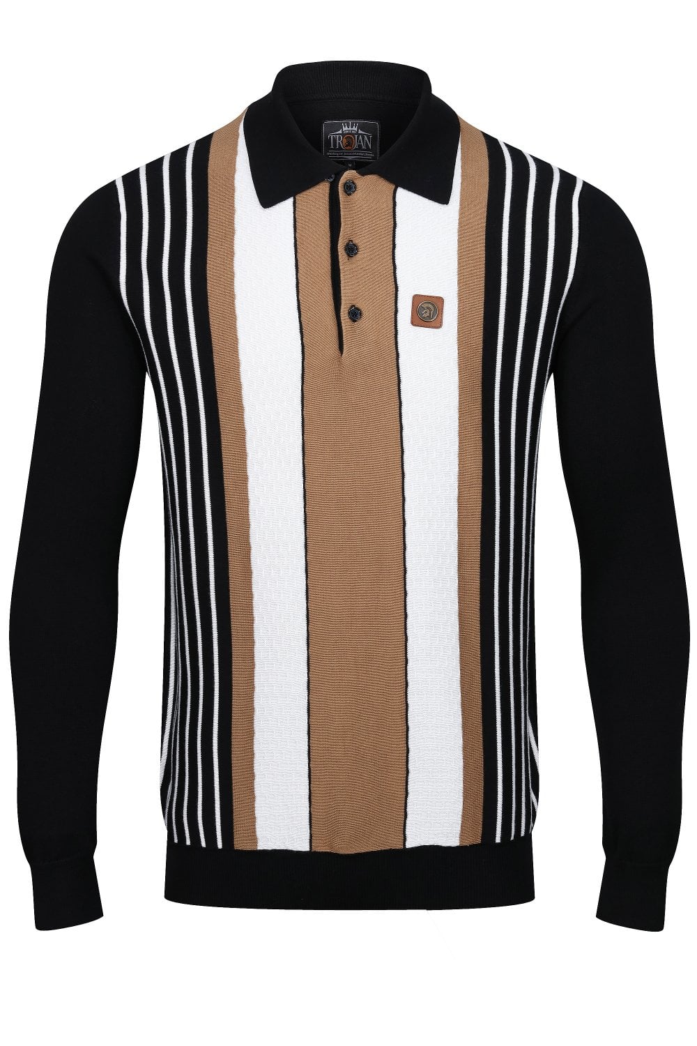 CHEAP/BEST LONG SLEEVE VINTAGE POLOS FROM 5€/Unit