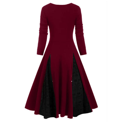 CHEAP/BEST WINTER DRESSES VINTAGE EDITION FROM 4€/Unit