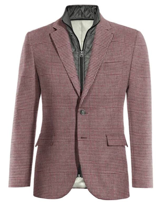 CHEAP/BEST WINTER BLAZERS FROM