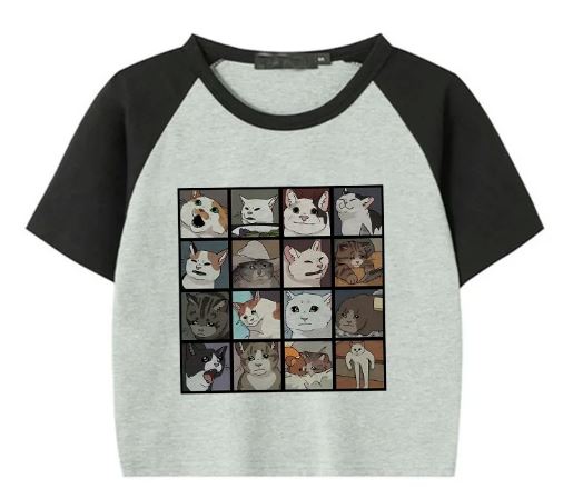 CHEAP/BEST Y2K TOPS FROM 11€/Unit