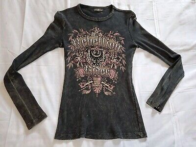 CHEAP/BEST Y2K LONG SLEEVE WOMEN'S TOPS FROM 9€/Unit