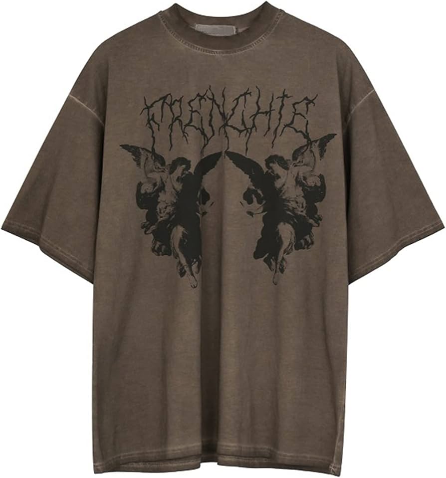 CHEAP/BEST WOMEN'S SHORT SLEEVE Y2K TOPS FROM 8€/Unit